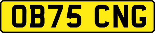 OB75CNG