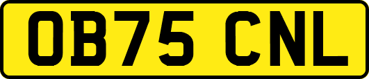 OB75CNL