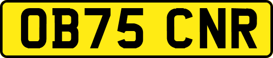 OB75CNR