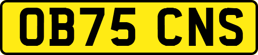 OB75CNS
