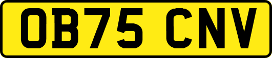 OB75CNV