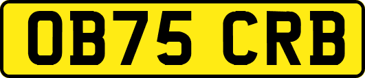 OB75CRB
