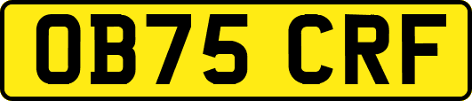 OB75CRF