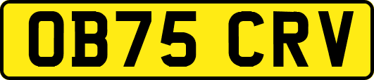 OB75CRV