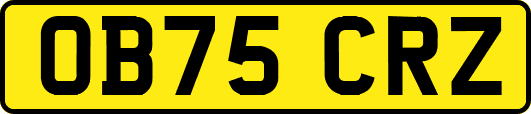 OB75CRZ