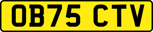 OB75CTV