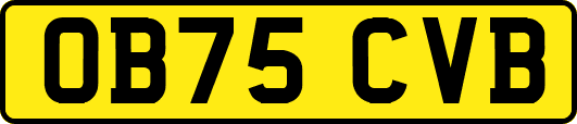 OB75CVB