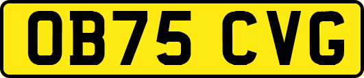 OB75CVG