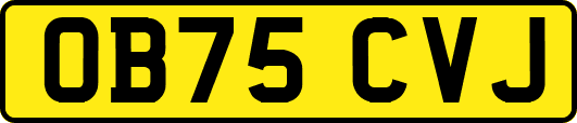 OB75CVJ