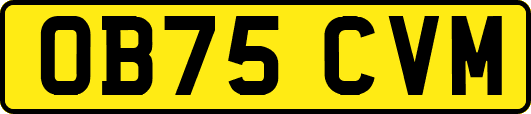 OB75CVM