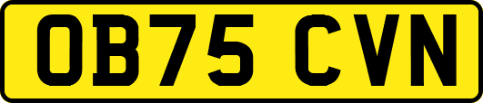 OB75CVN
