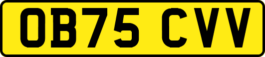 OB75CVV