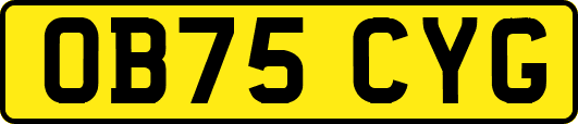 OB75CYG