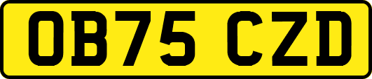 OB75CZD