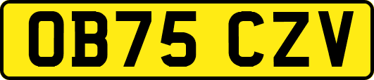 OB75CZV