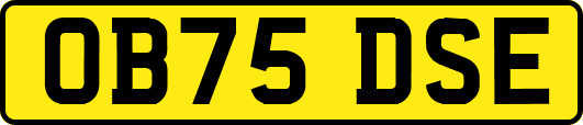 OB75DSE