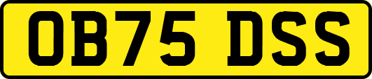 OB75DSS