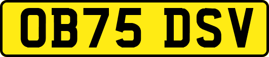 OB75DSV