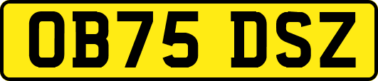 OB75DSZ