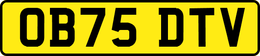 OB75DTV