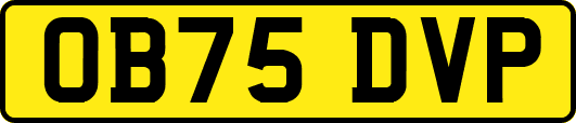 OB75DVP
