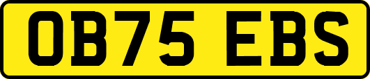 OB75EBS