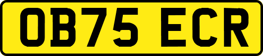 OB75ECR
