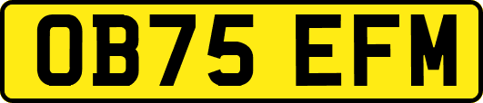 OB75EFM