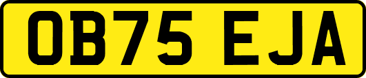OB75EJA