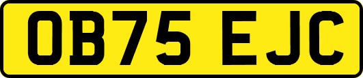 OB75EJC