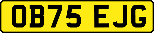 OB75EJG