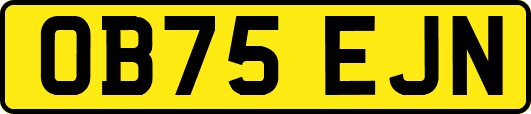 OB75EJN