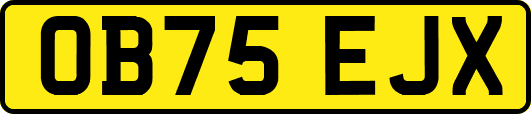 OB75EJX