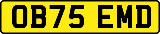 OB75EMD