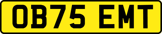 OB75EMT