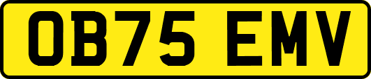 OB75EMV