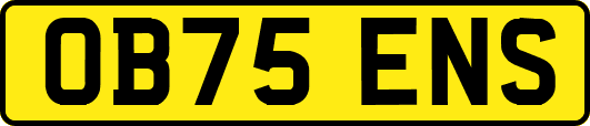OB75ENS