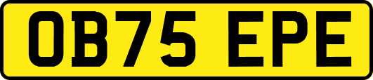OB75EPE