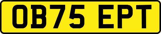OB75EPT