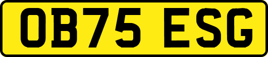 OB75ESG