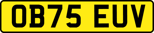 OB75EUV
