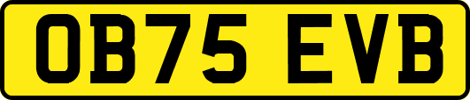 OB75EVB