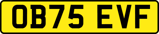 OB75EVF
