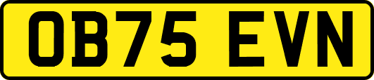 OB75EVN
