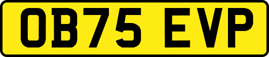 OB75EVP