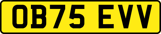 OB75EVV