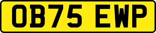 OB75EWP