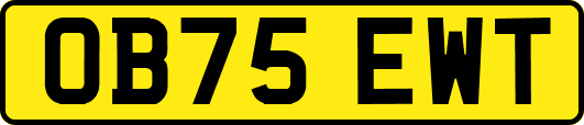 OB75EWT