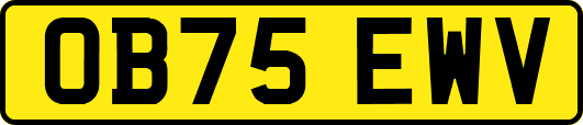 OB75EWV