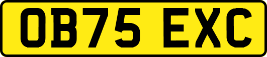 OB75EXC